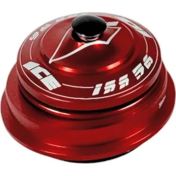 ICE ZS 56 semi-integr (ZS44/28.6 - ZS56/40) Červené