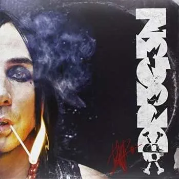 Zahraniční hudba LP Dregen: Dregen CLR 2016 180g Red Vinyl