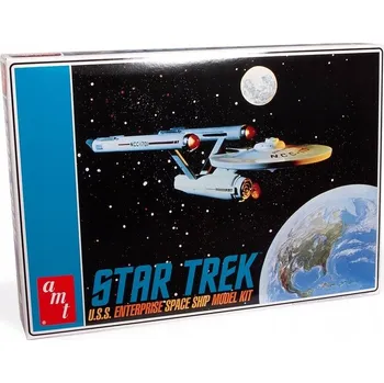 Obraz Model Plastový - Loď Vesmírná Star Trek 1:65
