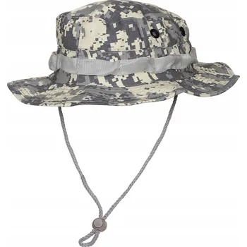 Klobouk Klobouk do přírody US GI BOONIE - MFH XL (60 cm)