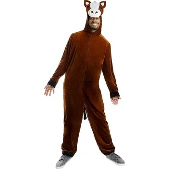 Funiglobal - Kostým kůň pro dospělé - L-XL