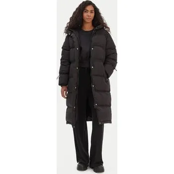 Pánská bunda Lacoste Zimní bunda BF2614 Černá Regular Fit 34