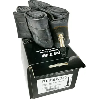 Duše na kolo MTB Duše 27,5 x 2,5 * 3,0