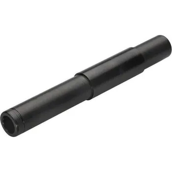 Náboj kola Osa zadní MTB DT 370 Hybrid, 350 Hybrid - Zesílená