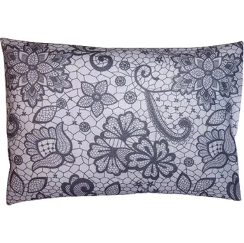 Polštář Nahřívací polštářek pohankovo/špaldový Krajka