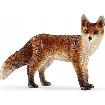 Figurka Schleich Figurka Liška 14782