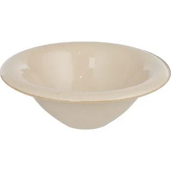 Butlers BON TON Miska 17 cm - béžová