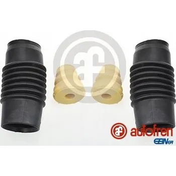 AUTOFREN SEINSA D5095 Sada prachovek tlumiče, tlumič