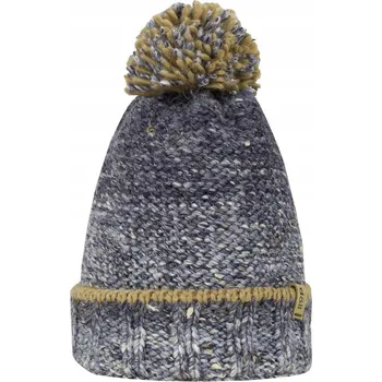 Čepice Doll zimní dětská čepice 55 cm