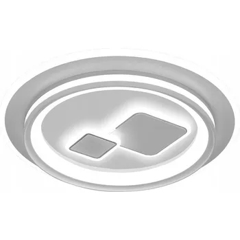 Stropní svítidlo LED 55W PARCO CLN-52185A-WH Italux