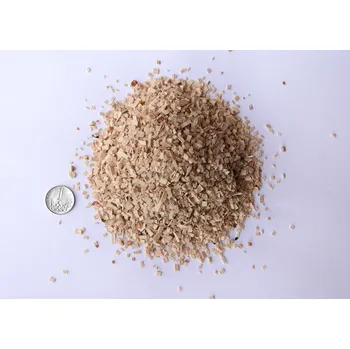 Tuhé palivo Štěpky na uzení BUK KL02 (1-3mm) 5l pro Borniak (Classic - balení 5 litrů)