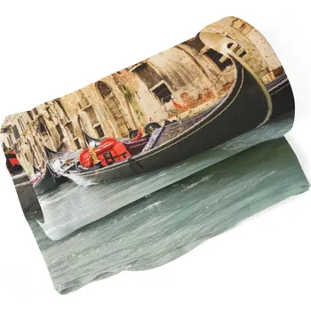 deka Sablio Deka Benátky 2 - 150x120 cm