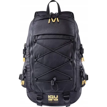 turistický batoh Turistický Batoh Iguana Daemon M000136572 20-40 l černý