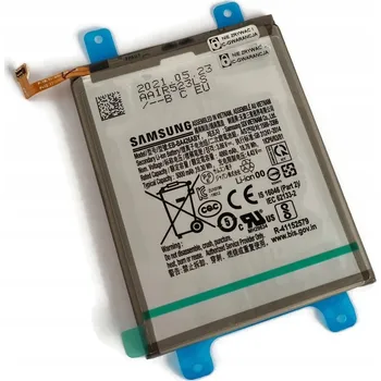 Baterie pro mobilní telefon Baterie pro Samsung 5000 mAh