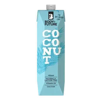 Proteinový nápoj Coconut drink 1000 ml