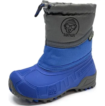 Chlapecké tenisky Boty BOATILUS HYBRID 03 Y Junior velikost bot 38/39