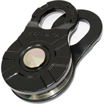 Jištění Kladka s volnými bočnicemi SRB-D 15t