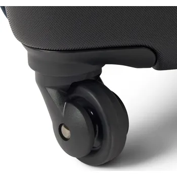 Pojezdové kolečko 701396 - Tchibo - Náhradní kolečko pro hybridní kufry - barva: modrá