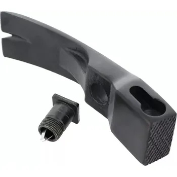 Páčidlo Páčidlo k teleskopickému obušku (Velmi praktický nástavec páčidlo pro Váš teleskopický obušek... )