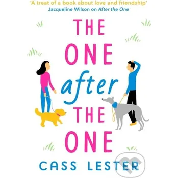 The One After the One - Cass Lester Canelo