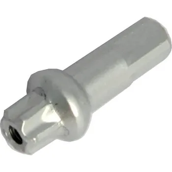 Zapletené kolo DT Squorx ProLock 2.0 x 15 mm Brass Silver