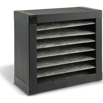 Příslušenství pro digestoř Zehnder ComfoWell Uhlíkový filtr pro montáž do tělesa filtru CW-F