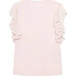 Guess Halenka J6RI14 K6YW4 Růžová Regular Fit 14Y