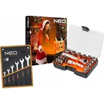 Neo Tools GD034 adventní kalendář 2025