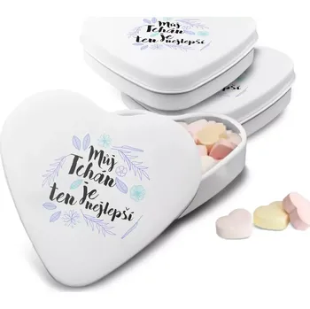 Bonbon Sablio Bonbónky Můj tchán je ten nejlepší - 3 ks