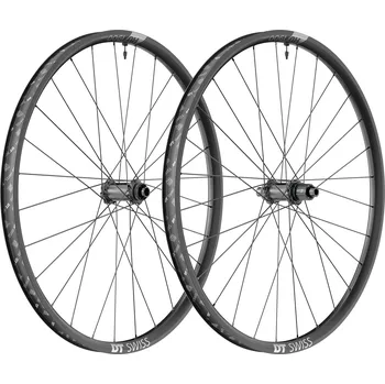 Zapletené kolo DT HU 1900 SPLINE® 27,5" BOOST 30 mm CL Shimano HG