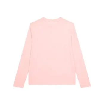 Dámská halenka Lacoste Halenka TJ1123 Růžová Regular Fit 10Y