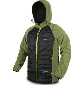 Hybridní Přechodná Bunda Delphin Ixtera Hybrix Velikost XL