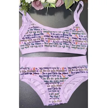 Dívčí set Emy Bimba bb759+B2978 old 11/12 (Velikost 140)