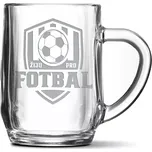 Sablio Půllitr Žiju pro fotbal: 0,5