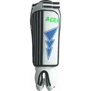 Fotbalové chrániče holení Acra F2802-3 - velikost L