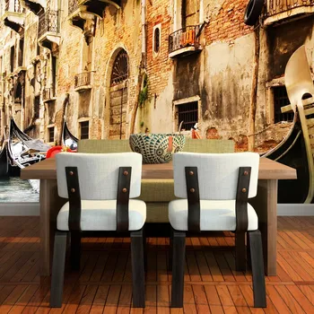 Tapeta Sablio Tapeta Benátky 2 - 125x75 cm