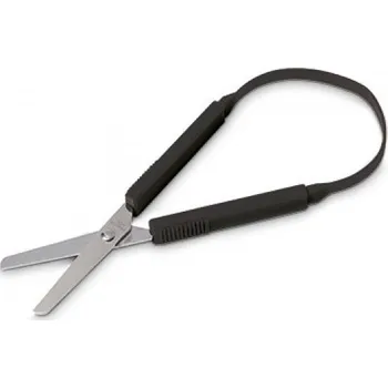 Kancelářské nůžky Nůžky s automatickým otvíráním