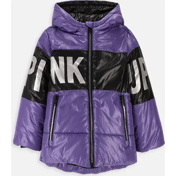 Zimní Bunda pro Dívku Velikost 104 Coccodrillo