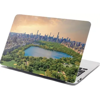 samolepka Sablio Samolepka na notebook New York Central Park - 29x20 cm