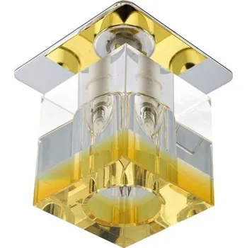 Stropní svítidlo přisazené Candellux 2280199 20 W G4