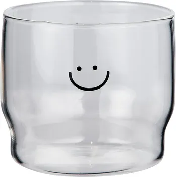 Sklenice Butlers LOVELY Sklenice úsměv 300 ml