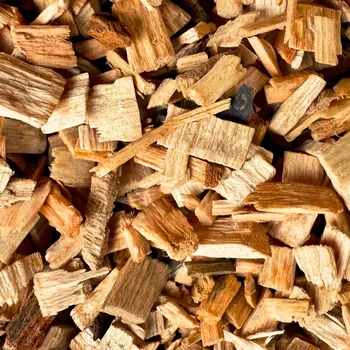 Štěpka na uzení Štěpky na uzení TŘEŠEŇ KL08 (6-8mm)