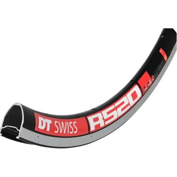 Ráfek na kolo Ráfek DT SWISS R 520 - 28 děr ( 622x15 )