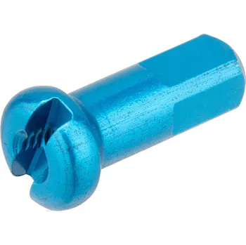 Zapletené kolo DT Standard 1.8 x 12 mm Aluminum Turquoise