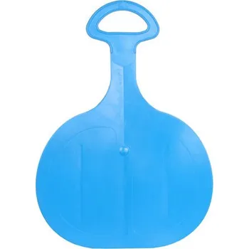 Boby Merco Pinguin sáňkovací lopata modrá varianta 24174