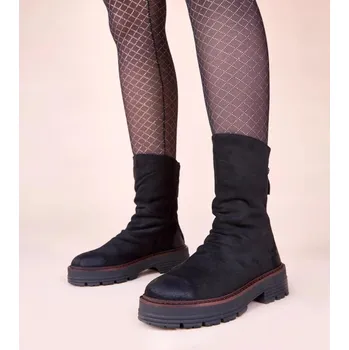 Dámská zimní obuv Boty model 221369 Solea 40