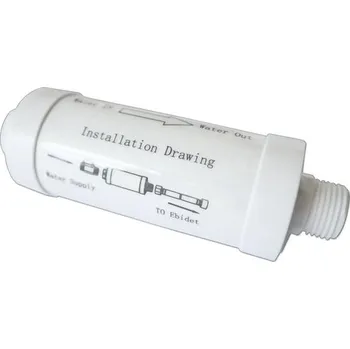 vodní filtr Vodní filtr bílá k Dio59/Due59