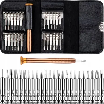 Šroubovák Sada šroubováků Nela-Styl 25 ks