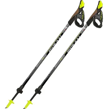 Nordic walkingová hůl Fizan NW Speed Race