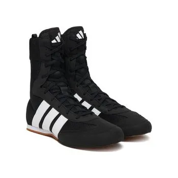 Box Boxerské boty adidas Box Hog Classic JQ8538 Černá 45_13